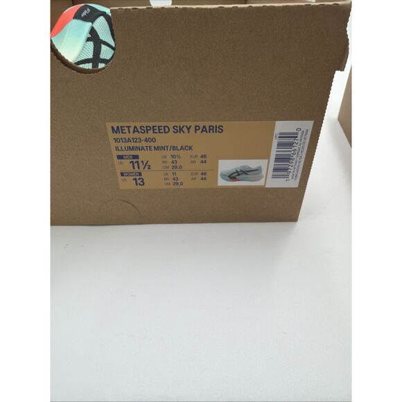 Asics MetaSpeed Sky Paris - Picture 6 of 6